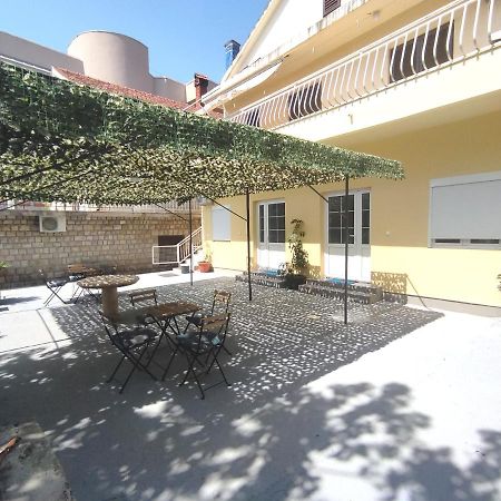 Appartement Dorija à Zelenika  Extérieur photo